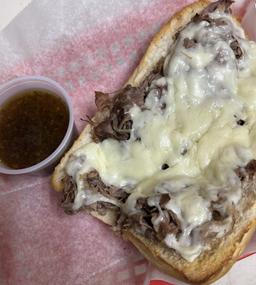 Italian Beef